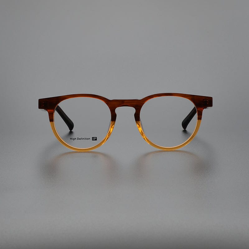 Hyde Vintage Acetat Brillengestell 