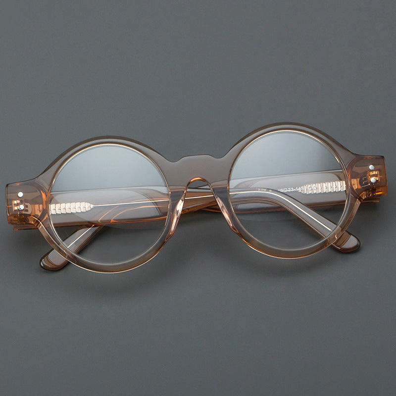 Kalib Retro Acetat Brillengestell 