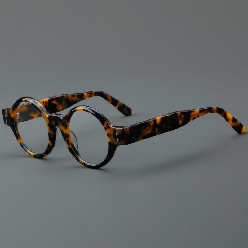 Kalib Retro Acetat Brillengestell 