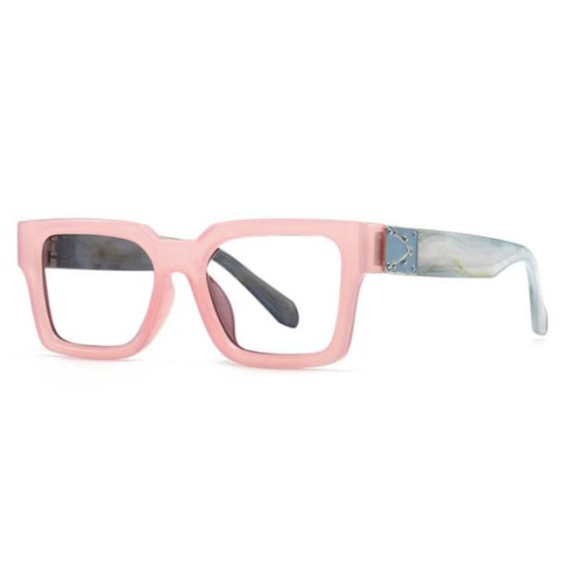 Monture de lunettes de luxe Pat 