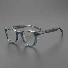 Phil Vintage Acetate Glasses Frame