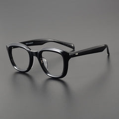 Phil Vintage Acetate Glasses Frame