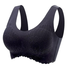 Soutien-gorge contour sans fil 5D