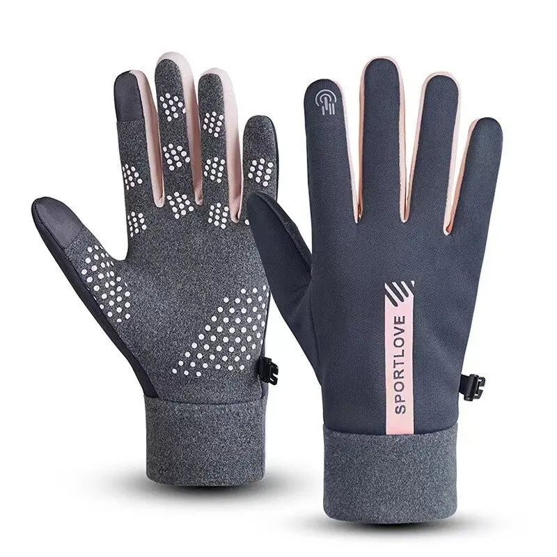 Gants thermiques Sport Shield