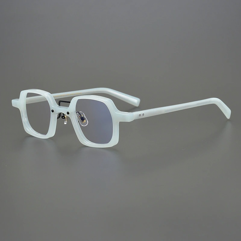 Grover Square Acetate Glasses Frame