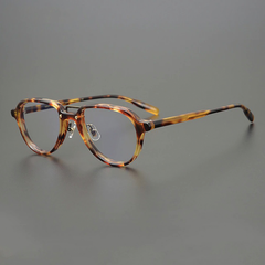 David Vintage Acetate Glasses Frame