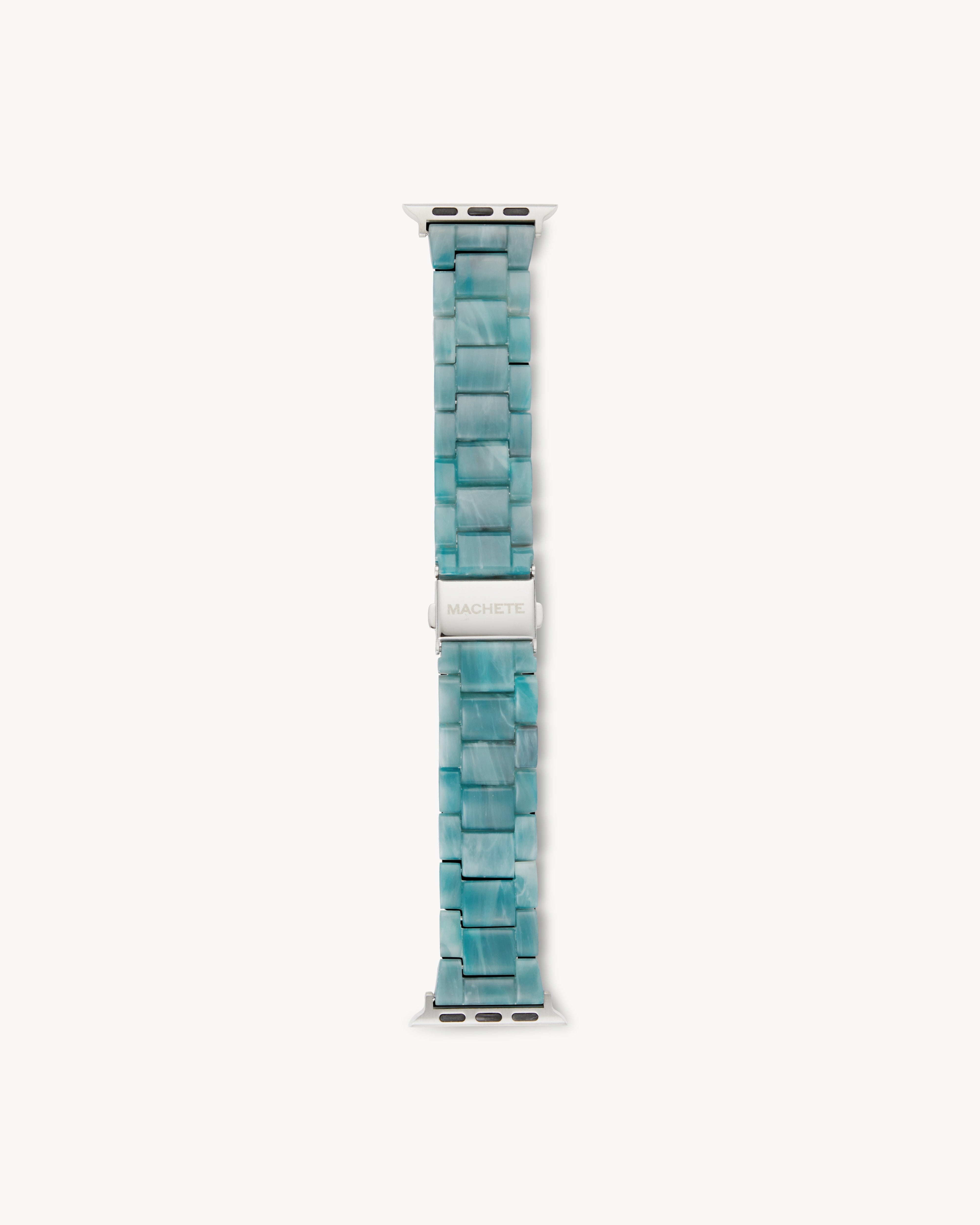 Apple Watch Band in Jadeite