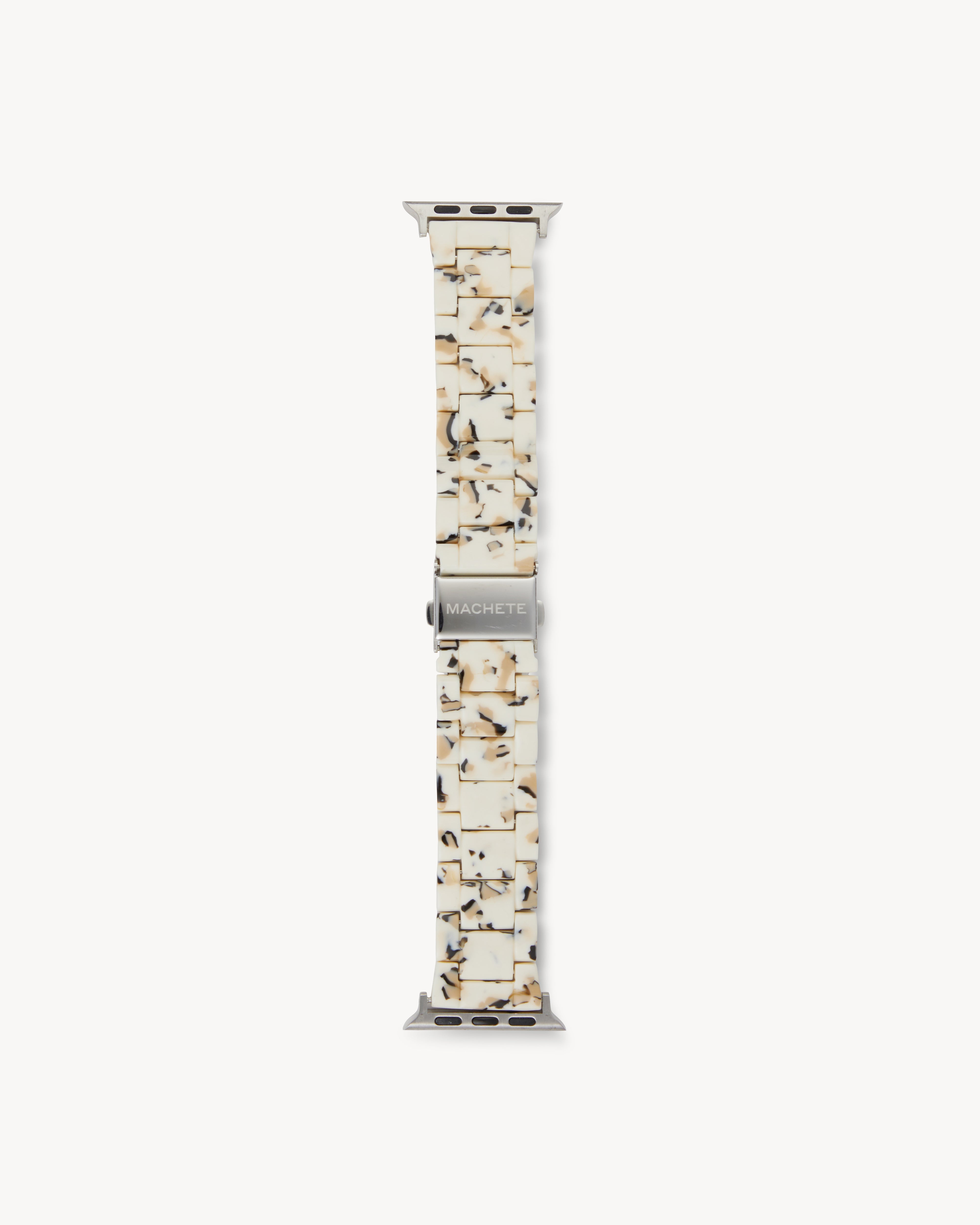 Apple Watch Band in Terrazzo