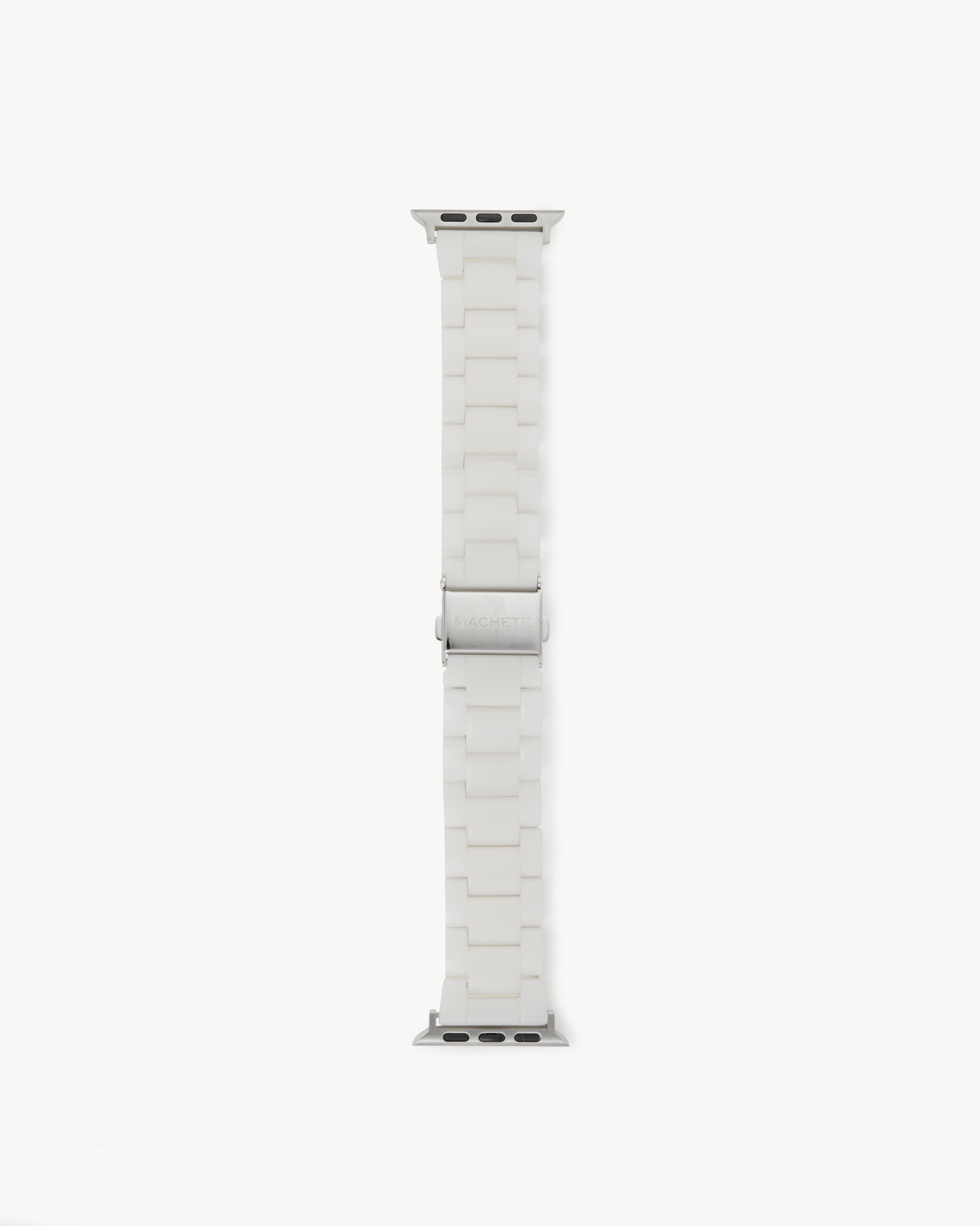 Apple Watch Band in White