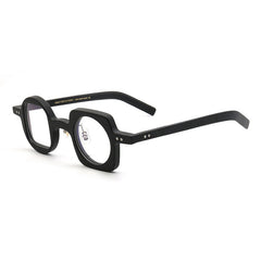 Hagly Vintage Acetat Brillengestell 