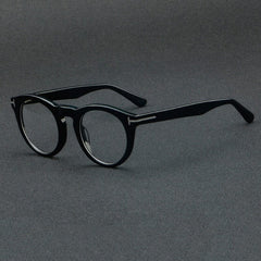 Ace Retro Acetate Glasses Frame