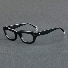 Eaman Vintage Acetat Brillengestell 