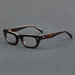 Eaman Vintage Acetat Brillengestell 