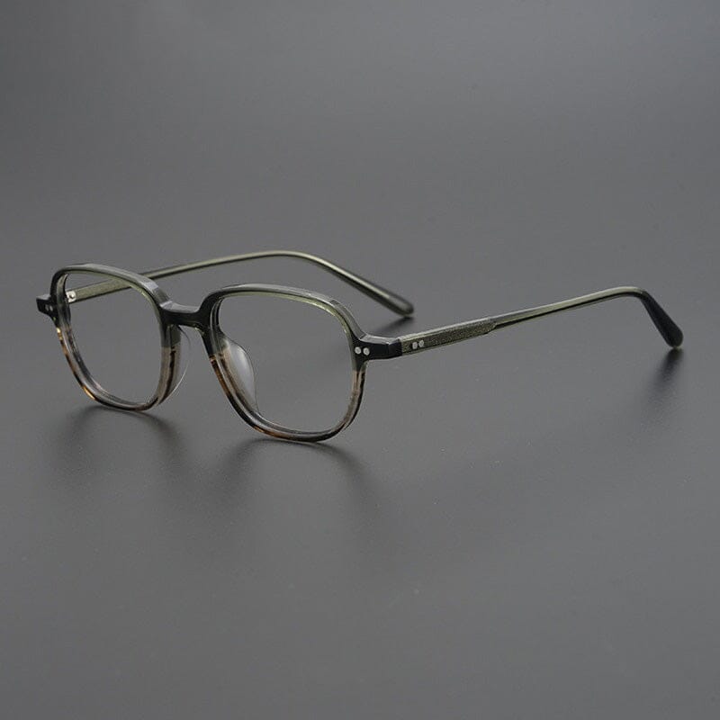 Geary Vintage Acetate Glasses Frame