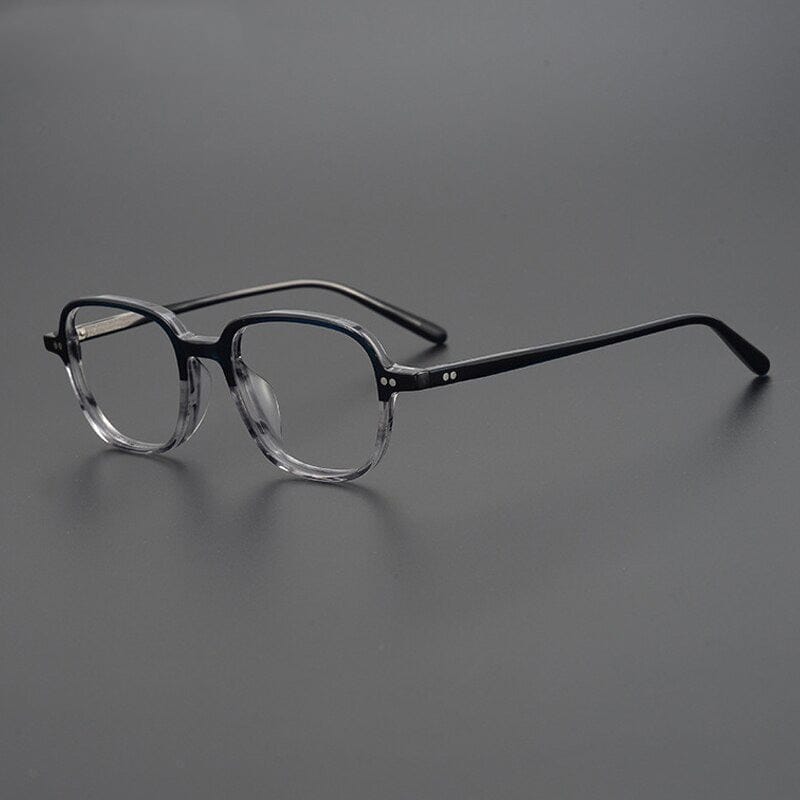 Geary Vintage Acetate Glasses Frame