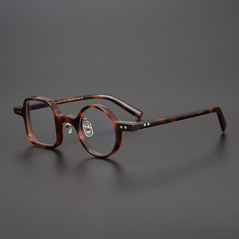 Paola Vintage Acetat Brillengestell