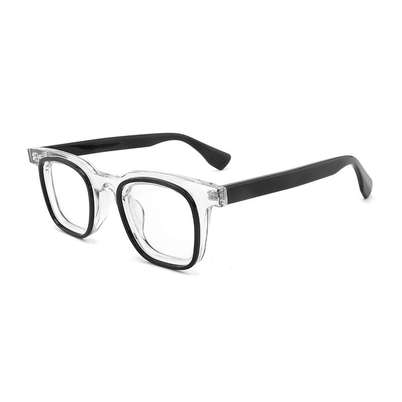 Moore Personalisierter Designer-Brillenrahmen aus Acetat 