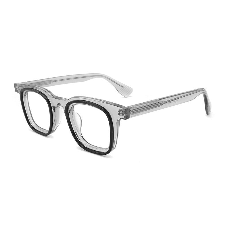 Moore Personalisierter Designer-Brillenrahmen aus Acetat 