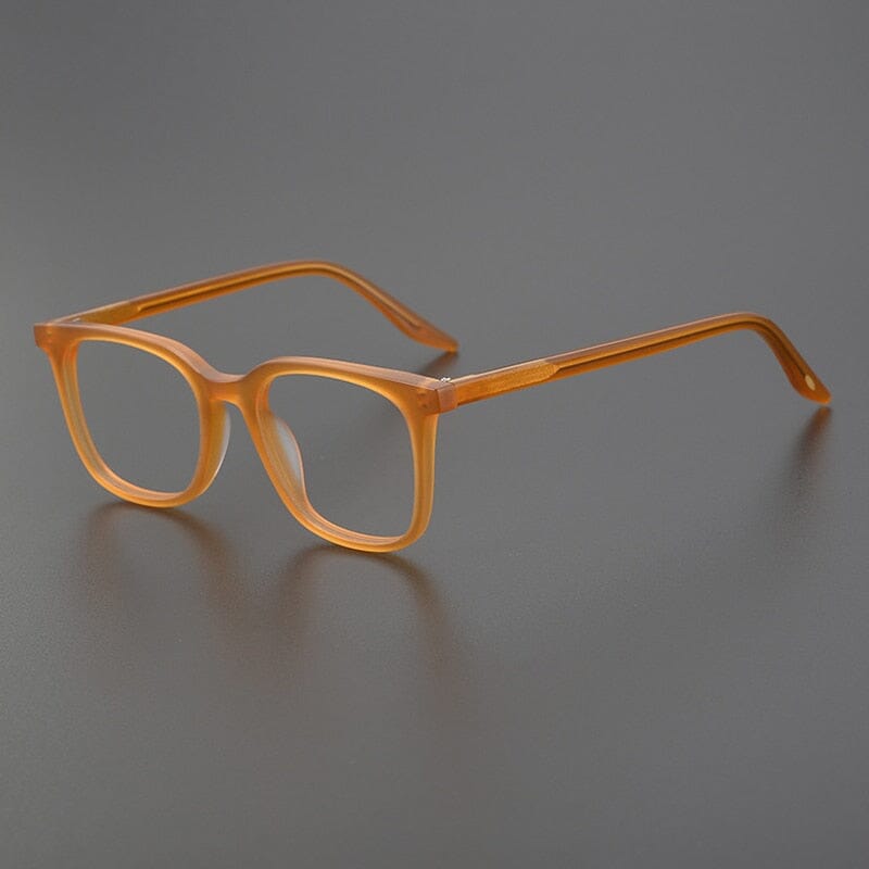 Dalwin Vintage Acetat Brillengestell 