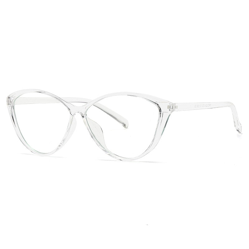 Lunettes œil de chat Jomary TR90 