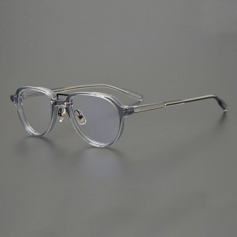 Knight Vintage Acetat Brillengestell 