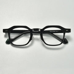 Link Vintage Acetat Brillengestell 