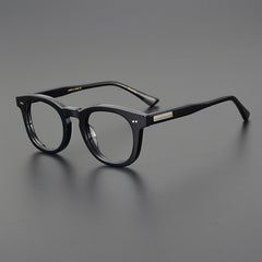 Ebrill Vintage Acetat Brillengestell 