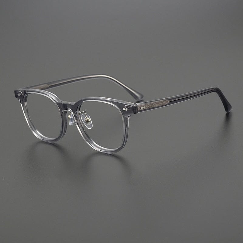 Lex Vintage Acetat Brillengestell 