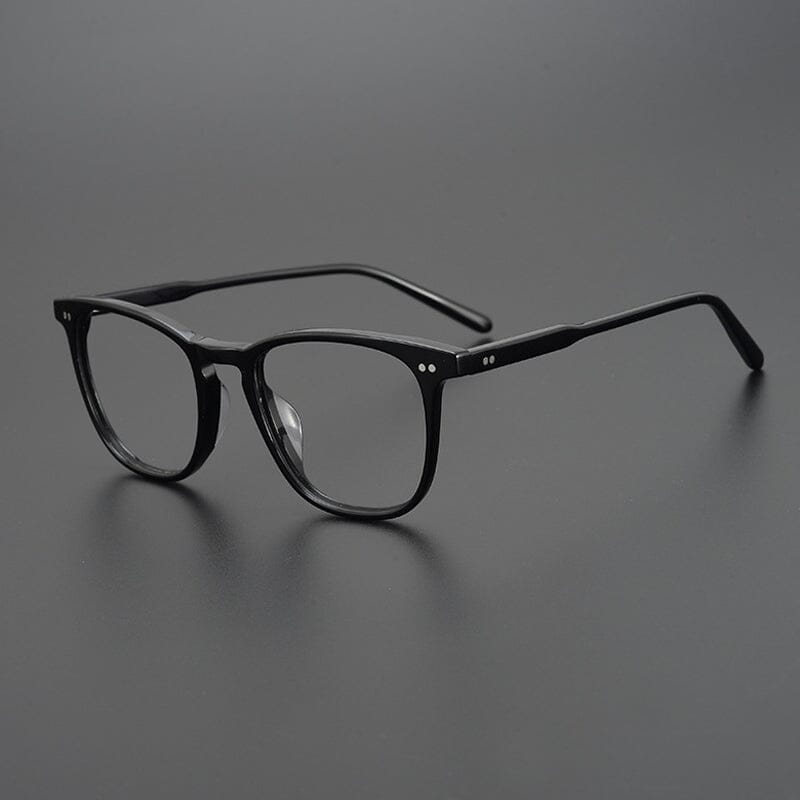 Felton Vintage Acetate Glasses Frame