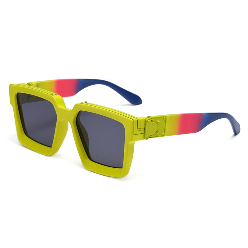 Lunettes de soleil de luxe Werner 