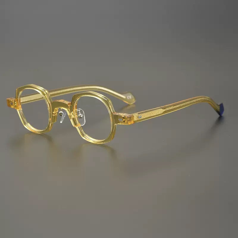 Monture de lunettes en acétate vintage Kord 