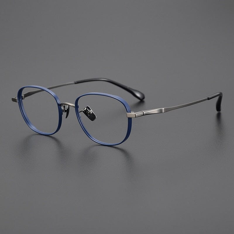 Firth Titanium Eyeglasses Frame