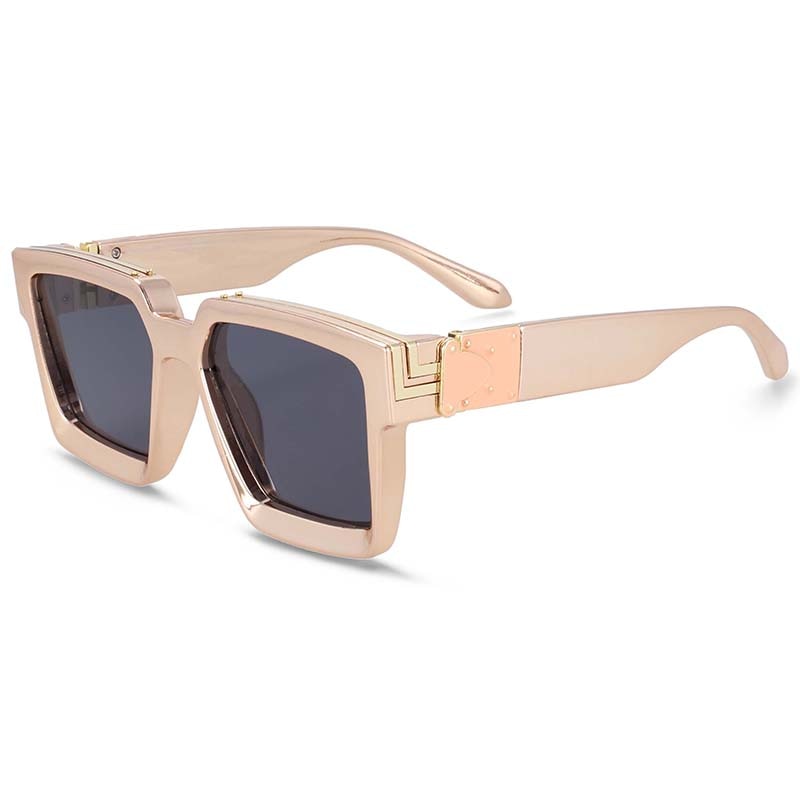 Lunettes de soleil de luxe Werner 