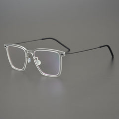 Monture de lunettes Rom Ultra Light Titanium 