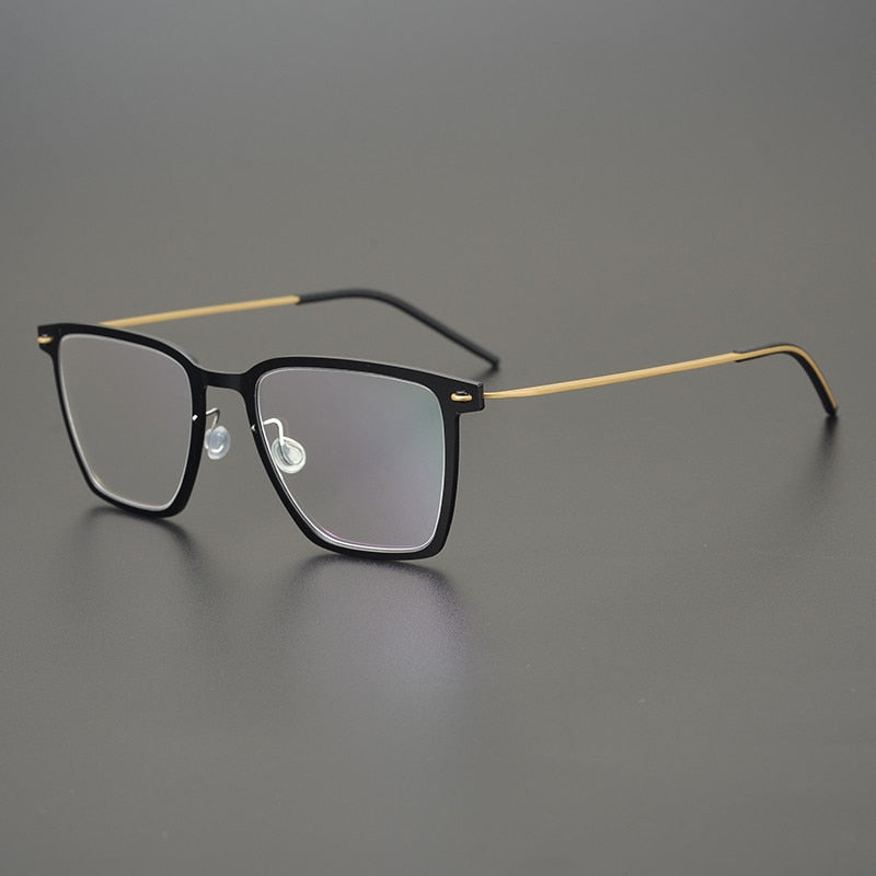 Monture de lunettes Rom Ultra Light Titanium 