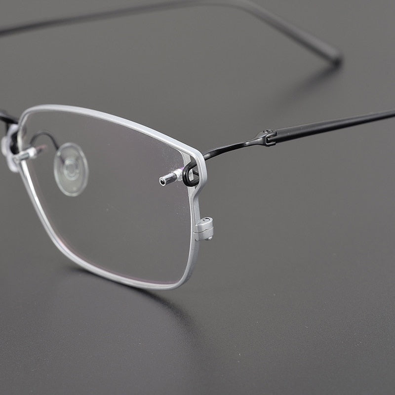 Monture de lunettes en titane Titan Business 