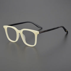 Dalwin Vintage Acetat Brillengestell 