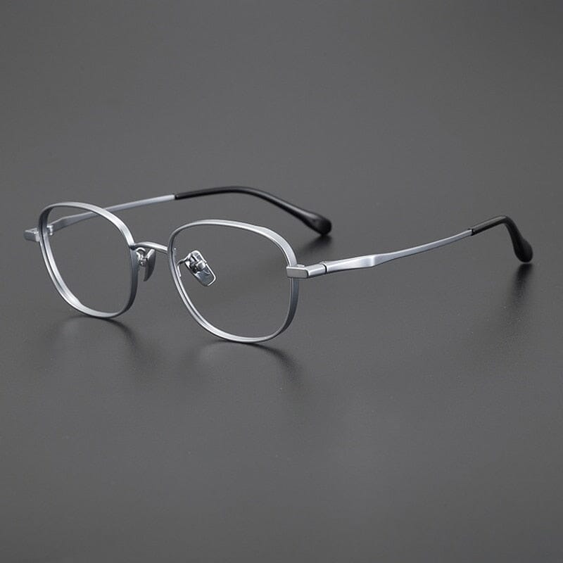 Firth Titanium Eyeglasses Frame