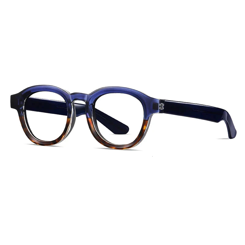 Ehren Vintage Round Eyeglasses