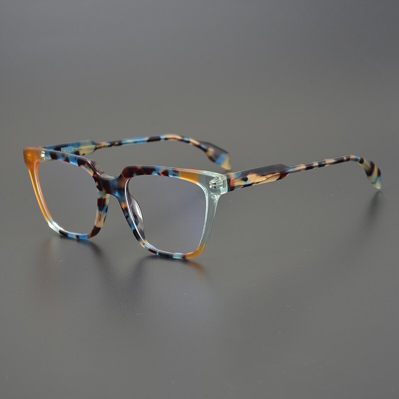 Niurka Vintage Acetat Brillengestell