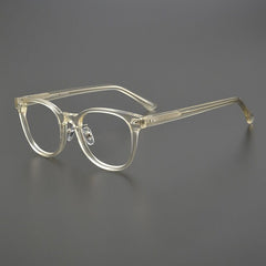 Lex Vintage Acetat Brillengestell 