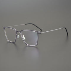 Monture de lunettes Rom Ultra Light Titanium 