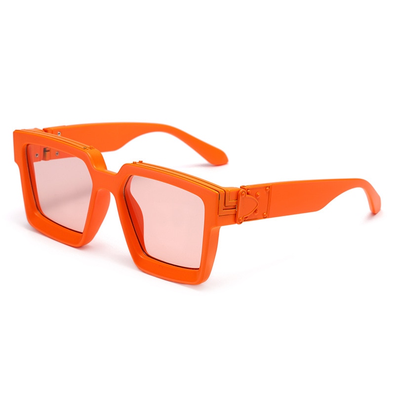 Lunettes de soleil de luxe Werner 