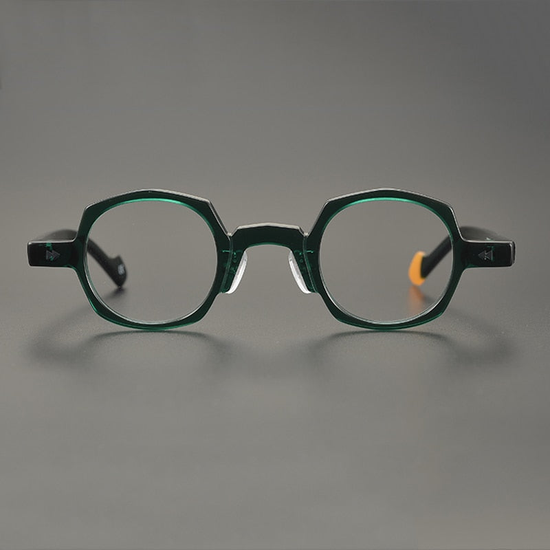 Monture de lunettes en acétate vintage Kord 