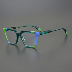 Niurka Vintage Acetat Brillengestell