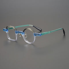 Paola Vintage Acetat Brillengestell