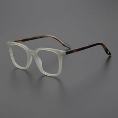 Dalwin Vintage Acetat Brillengestell 