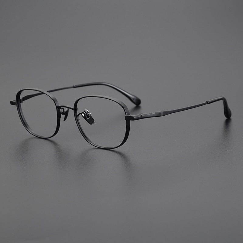 Firth Titanium Eyeglasses Frame