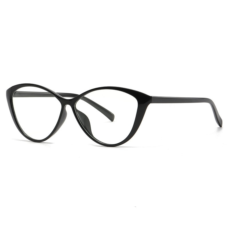 Lunettes œil de chat Jomary TR90 