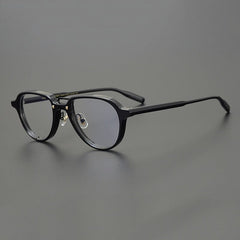 Knight Vintage Acetat Brillengestell 